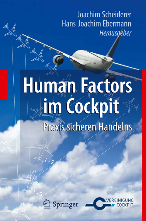 Human Factors im Cockpit - 