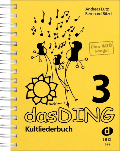 Das Ding 3 - 