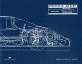 Porsche 917 - Walter Näher