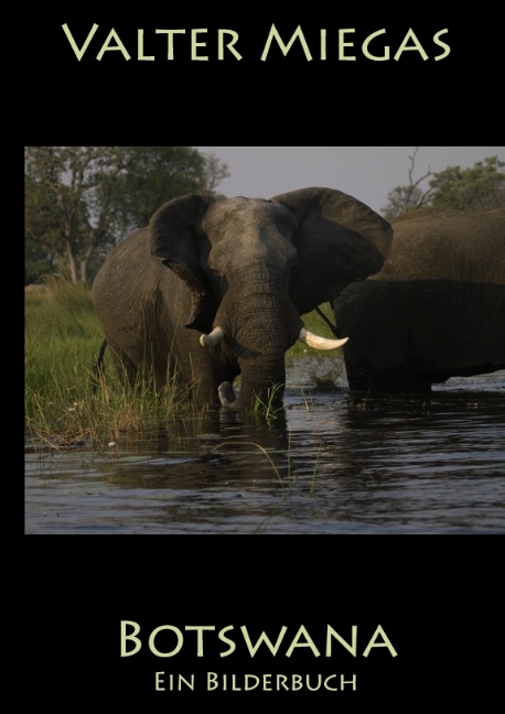 Botswana - Valter Miegas