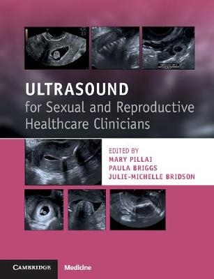 Ultrasound in Reproductive Healthcare Practice - 