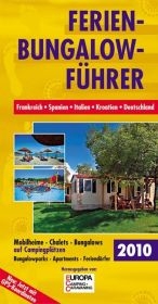 Ferien-Bungalow-Führer 2010 - 