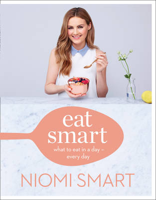 Eat Smart -  Niomi Smart
