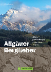 Allgäuer Bergfieber - Uli Auffermann