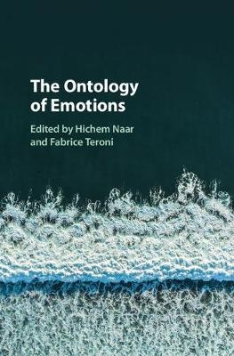 Ontology of Emotions - 