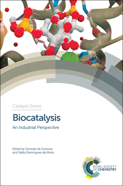 Biocatalysis - 