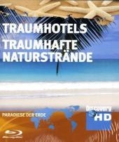 Traumhotels / Traumhafte Naturstrände, 1 Blu-ray