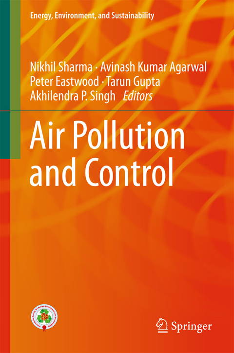 Air Pollution and Control - 