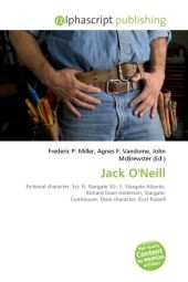 Jack O'Neill - 