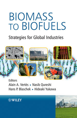 Biomass to Biofuels - 