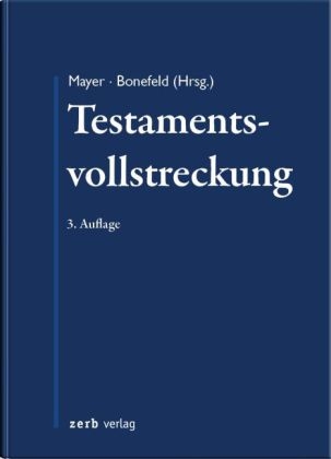 Testamentsvollstreckung - 