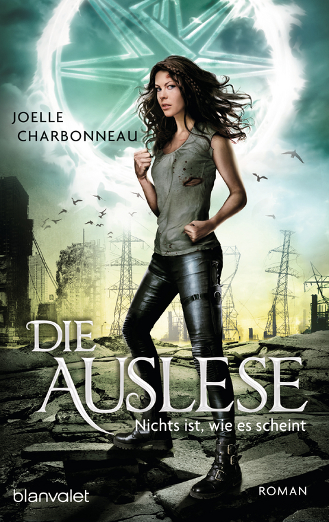 Die Auslese - Nichts ist, wie es scheint - Joelle Charbonneau