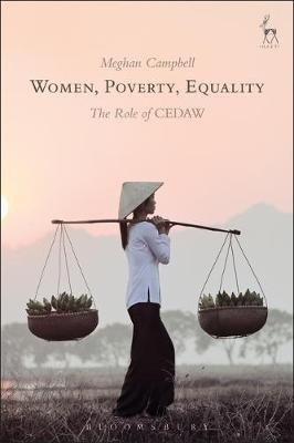 Women, Poverty, Equality -  Meghan Campbell