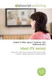 Ideal (TV series) - 