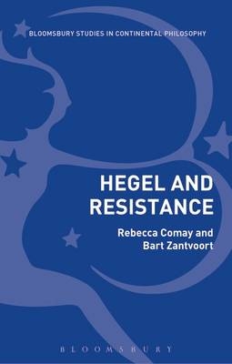 Hegel and Resistance - 