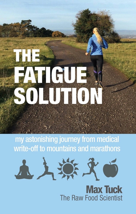 Fatigue Solution -  Max Tuck