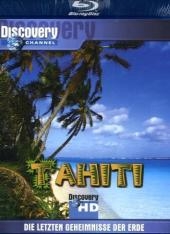 Tahiti, 1 Blu-ray
