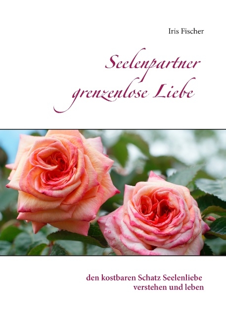 Seelenpartner grenzenlose Liebe - Iris Fischer