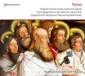 Paulus, 1 Audio-CD