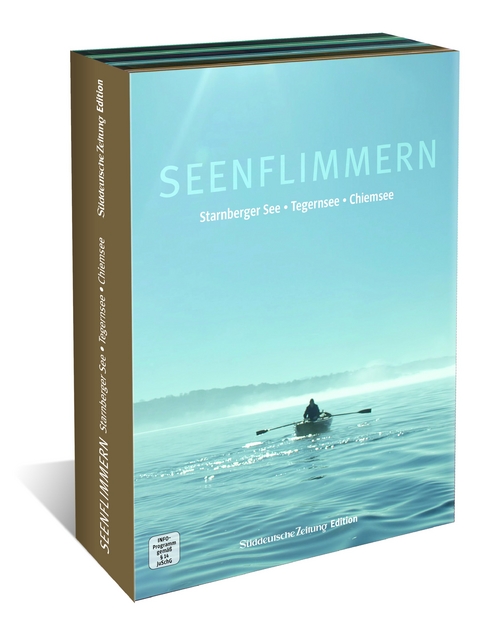 Seenflimmern Gesamtbox