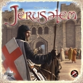 Jerusalem (Spiel) - 