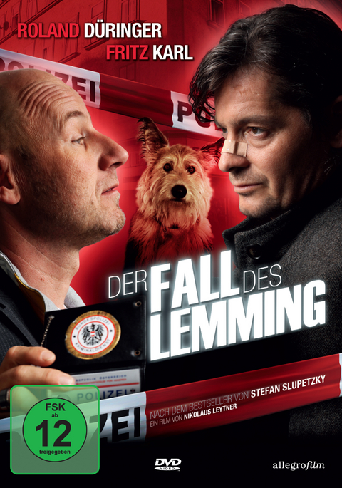 Der Fall des Lemming