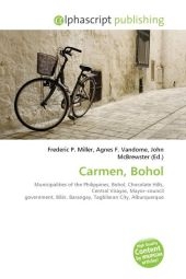 Carmen, Bohol - 