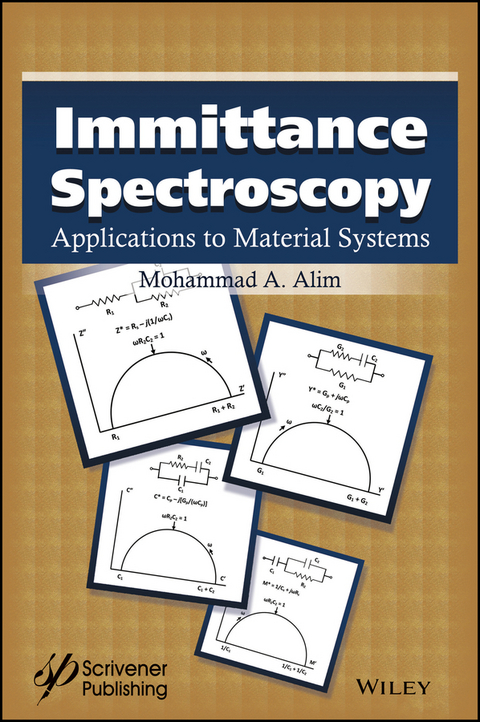 Immittance Spectroscopy -  Mohammad A. Alim