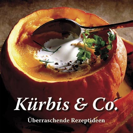 Kürbis & Co.
