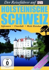 Holsteinische Schweiz, 1 DVD