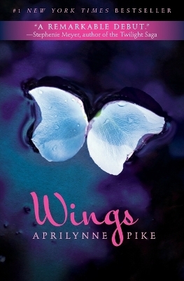 Wings - Aprilynne Pike