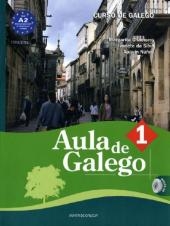 Aula de Galego. Vol.1