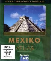 Mexiko, 1 Blu-ray