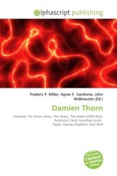 Damien Thorn - 