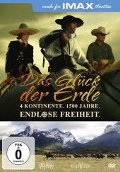 Das Glück der Erde, 1 DVD