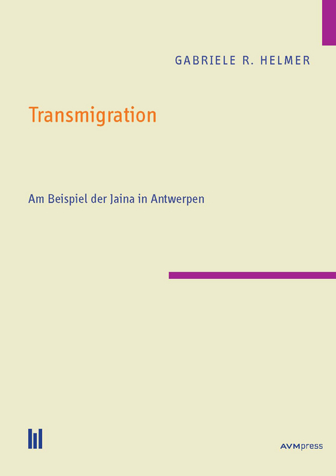 Transmigration - Gabriele R. Helmer