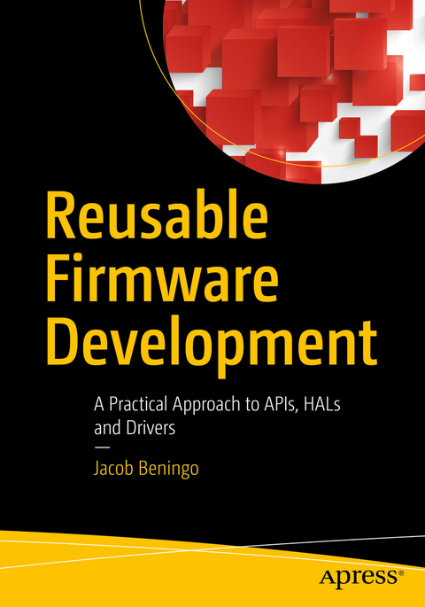 Reusable Firmware Development -  Jacob Beningo