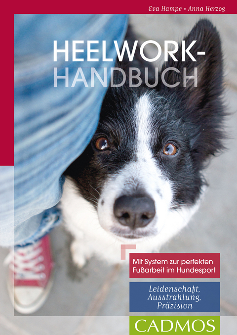 Heelwork-Handbuch -  Eva Hampe,  Anna Herzog