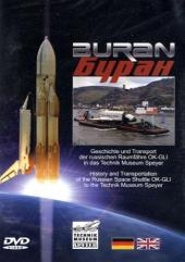 BURAN, 1 DVD