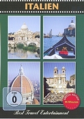 Italien, 1 DVD