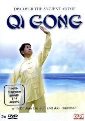 Discover The Ancient Art Of Qi Gong, DVD - 