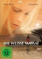 Die weisse Massai, 1 DVD