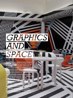 Graphics and Space - 