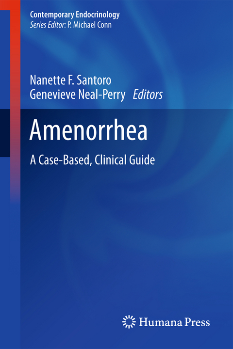 Amenorrhea - 