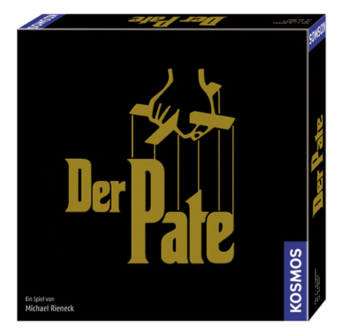 Der Pate (Spiel) - 