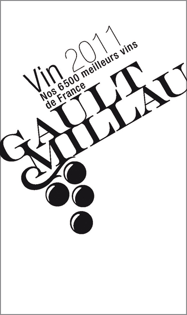 Gualt Millau Le Vin 2011