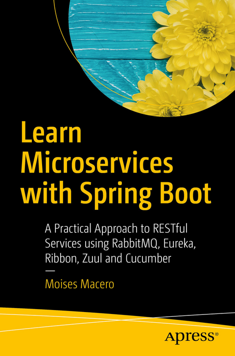 Learn Microservices with Spring Boot -  Moises Macero