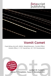 Vomit Comet - 