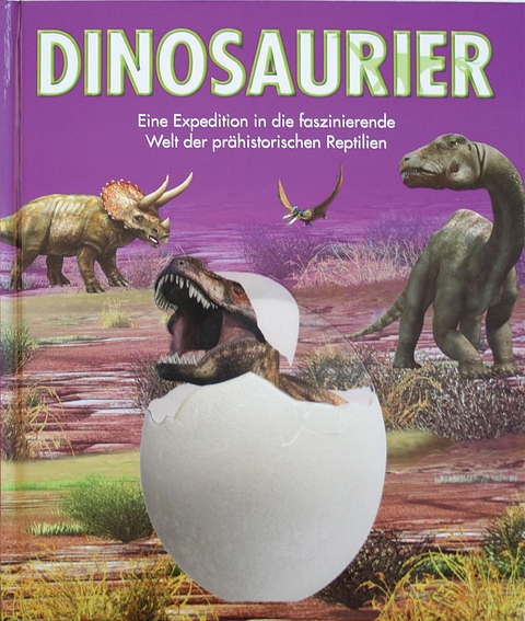 Dinosaurier