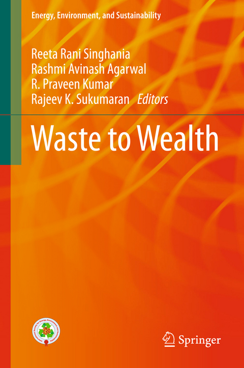 Waste to Wealth - 